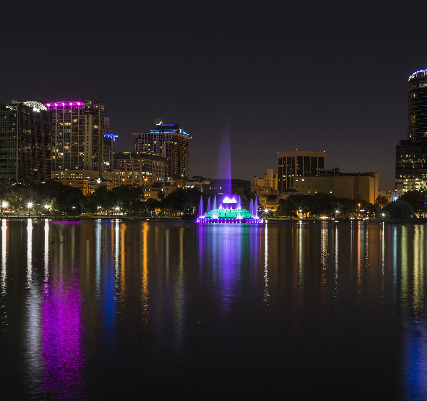 Orlando