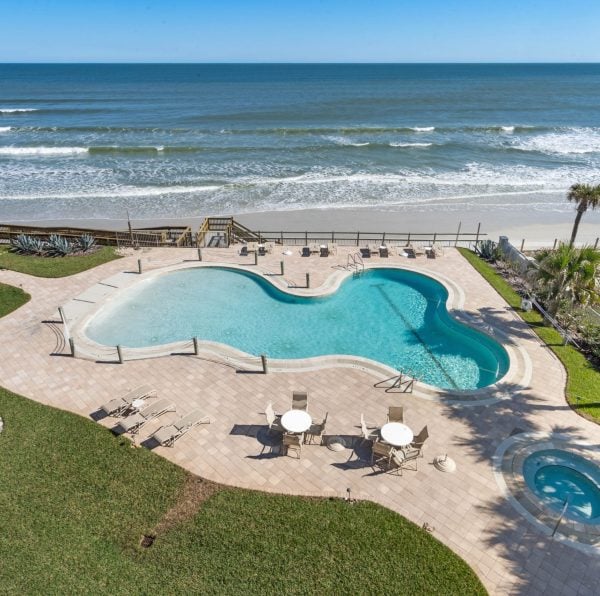 4207 South Atlantic Avenue, Residence 3-S, New Smyrna Beach, FL