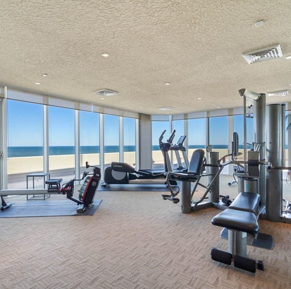 4207 South Atlantic Avenue, Residence 3-S, New Smyrna Beach, FL