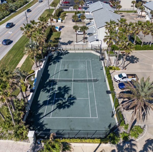 4207 South Atlantic Avenue, Residence 3-S, New Smyrna Beach, FL 32169